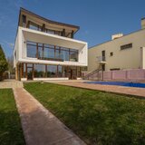 Mogosoaia Vila pe malul lacului Mogosoaia  617 mp total, teren 1182 mp